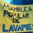 Profile Picture of Asamblea Lavapiés (@@BarrioLavapies) on Twitter