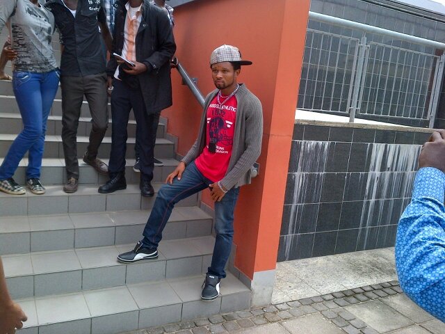 getdatish's profile picture. Igbo Boy, a Singer Born in the family of 6 boys and 3 girls. Popularly called Sleek Martins by friends and Chikadibia by relatives.I am always a friend.
