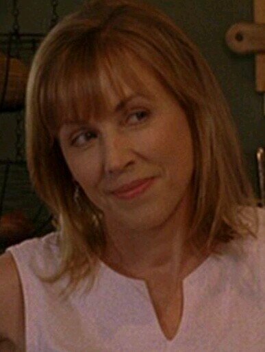 Happy With My Wonderful Husband @JimJamesTH And Proud Mother Of My Three Girls [@ReinventedOTH]