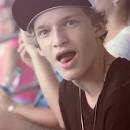 All about a boy named Cody Robert Simpson.