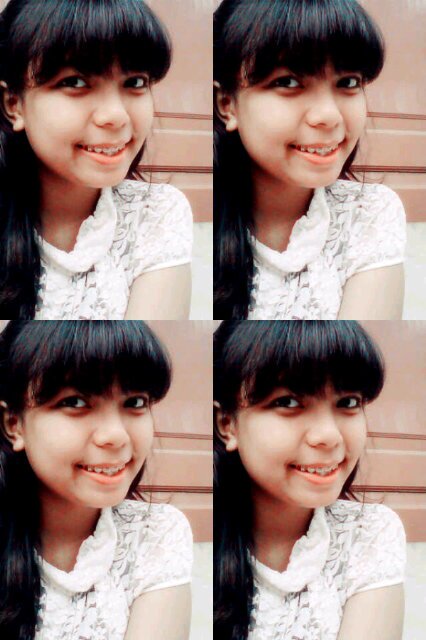 Welcome to my heart jidat ☺♥
