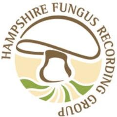 Documenting and promoting the fungi of Hampshire