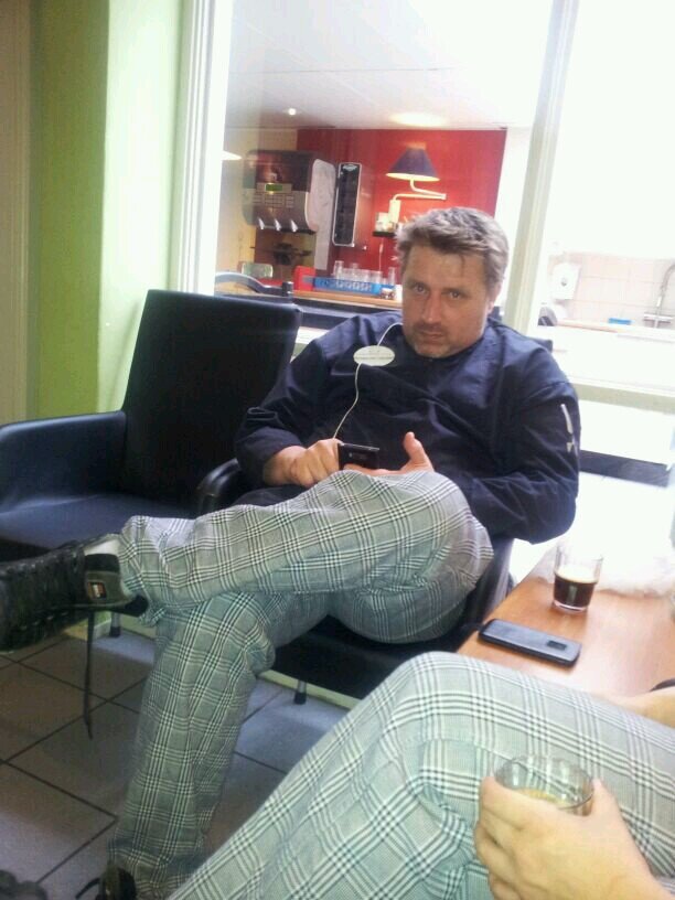 leeuwen_richard's profile picture. 