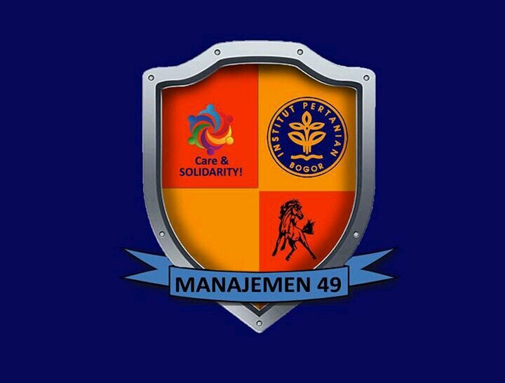 41 Boys & 88 Girls - Mene 49 SOMPLAK! - Solidaritas, Optimis, Menarik, Prestatif, Laksanakan! Email : Manajemen49ipb@yahoo.com