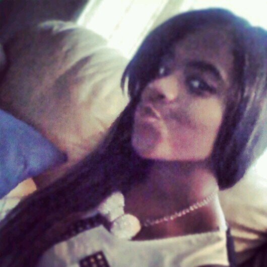 I Am Who I Say I Am!!! :-P