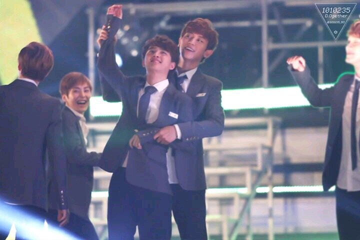รักคยองซู