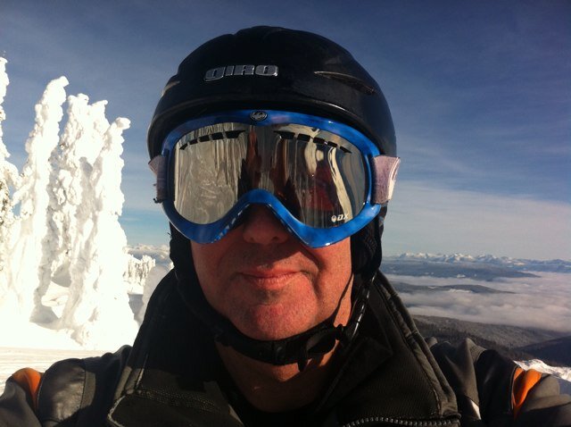 ddavidaus's profile picture. 