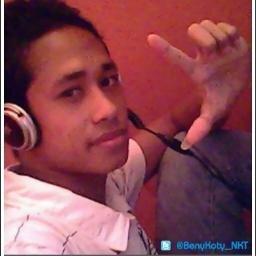 Aceh | 1988 | Islam | The Official Twitter nya Beny Koty.. Iyaaa its me beneraann hehehe.. Keep smiling..& keep the faith. ckckckk.. | I'm Single now :p