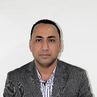 Mohammed shetia (@mohammedshetia) 's Twitter Profile