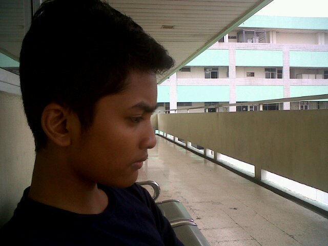 1/3 of 3rd as a Drummer | futsal player | only me , stick and shoes | my real acc @andika_riantama | rita♥♥