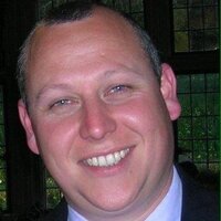 Sean Harrison MBE (@sean_harrison) 's Twitter Profile