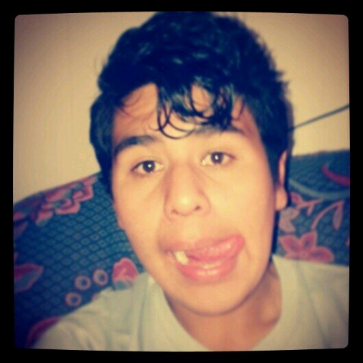Randy Nota Loka