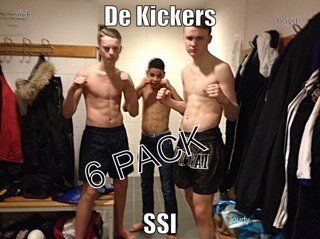 #kickbokser#Boyk | #TeamMarvelMusic#CampoCrous! #WestSiteKantelDieShit/