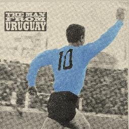 Biography of Danny Bergara available The Man from Uruguay