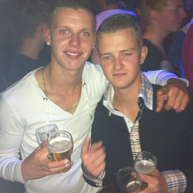 ajax amsterdam