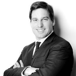 CSO, International Business Strategist & Sales Leader | Expert in global markets & growth | Jogger, squash & spinning enthusiast.