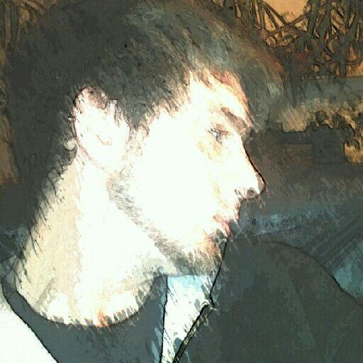 0163DerAlex's profile picture. Ich finde alles gut, solang es ne Platine hat 😌
War mal bei Google+ (RIP)