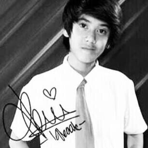 Just fans of Iqbaal Dhiafakhri Ramadhan❤