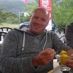 robbiehompie's profile picture. Accountmanager bij STIMAG BV. Specialist op het gebied van industriële @weegapparatuur.