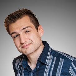 Programmer, psychologist and martial artist. Lead developer at @waga_it.