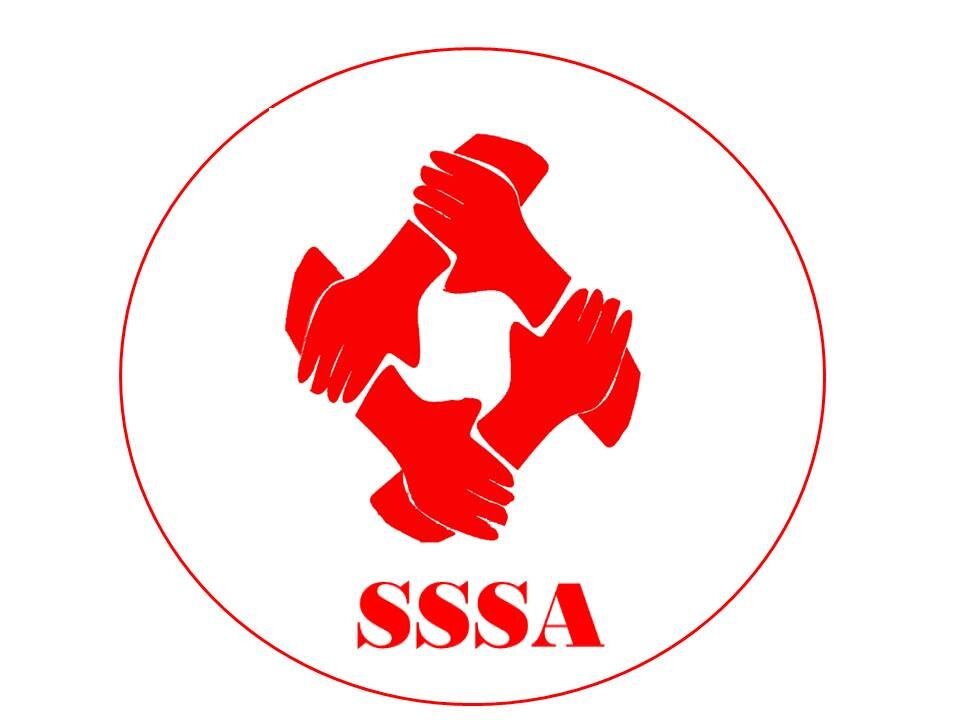 SSSA Ngo Society is a secular, not-for-profit registered organization.
For Full Information Visit : http://t.co/RuilgmTKUp