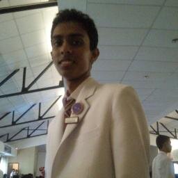 Chief Editor, Official Graphic Designer & Quiz Team Member of Nalanda College Astronomical Society