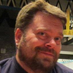 Author, Reader, Gamer, Father, Vegetable.  The order changes daily. Pallitine Lost now on Amazon! https://t.co/QC0ueL5TPY