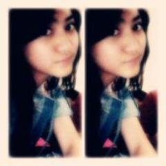 Something is nothing ┌П┐(►_◄)┌П┐... Folback? Mention  geuraaaaaa ihh , jadi sama akunya di folback!