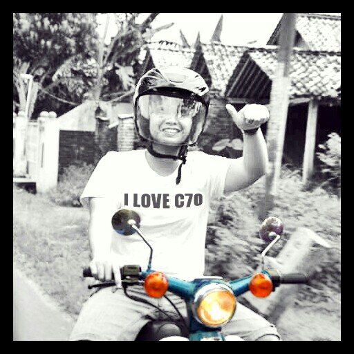 Embun pengharapan