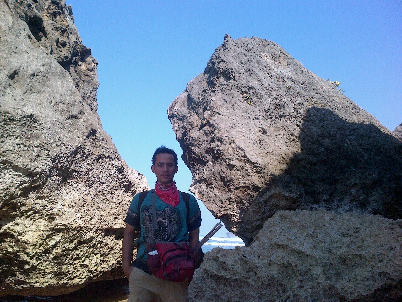 HakimOsda's profile picture. 