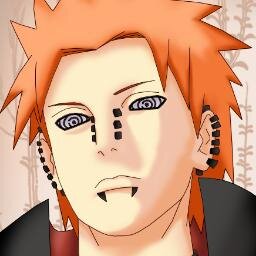 Clan Uzumaki,Teme Mi Ojo,Uno De Los Mas Poderosos Shinobi,Ex-Lider Akatsuki