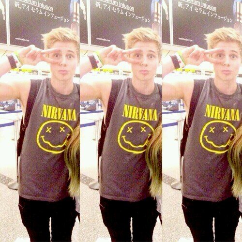 i just gave you a free follow so go and follow ((@5soscrib)) i follow back:))