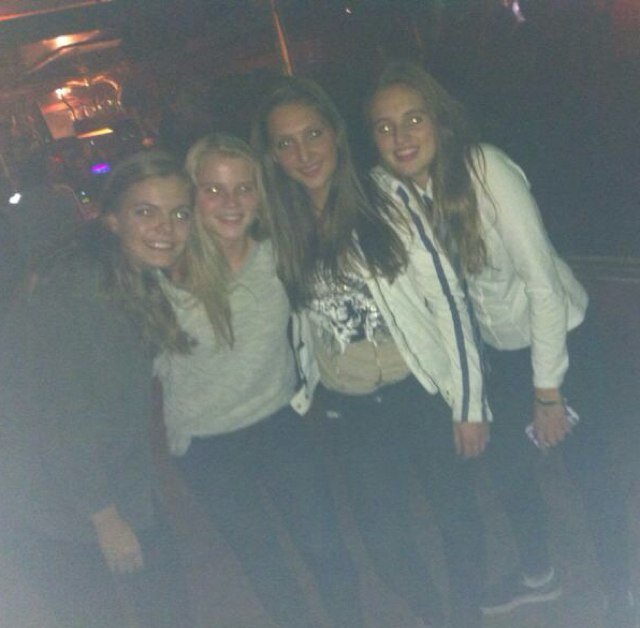 ninaceline_'s profile picture. 