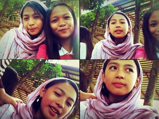 Loves her friends, friendly, . PEACE... Please Follow me,, :D