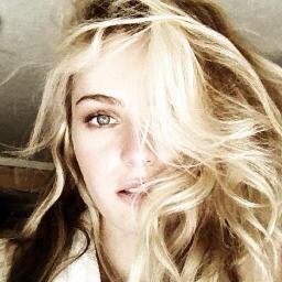 just a girl next door