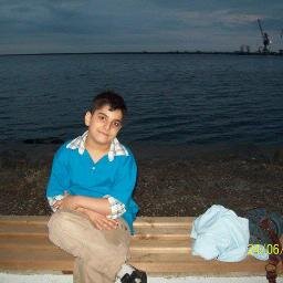 emrzkocak Profile Picture
