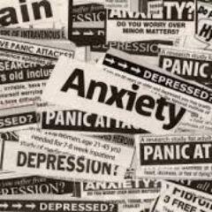 Creating a world with the understand of mental illness.