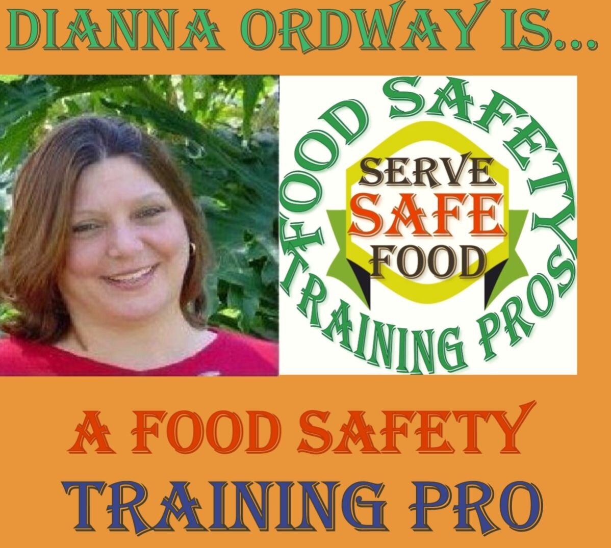 Check out http://t.co/1XDXguPke3 4 all of Ur Food Protection Manager training session & exam needs & our coupon specials! 888-485-1352