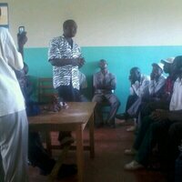 Samuel Wokuti (@wokutisam) 's Twitter Profile