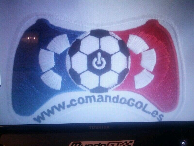 ForceDX12's profile picture. Administrador General de @ComandoGOL. Todos los juego de balón en #CMG. Email de referencia: Force_XD12@hotmail.es