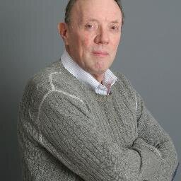 greginakron's profile picture. 