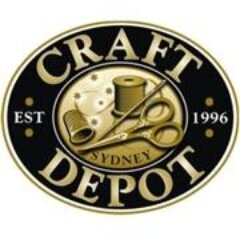 Craft Depot is Australia’s largest patchwork store where you will find everything you need for patchworking and quilting in the one shop.