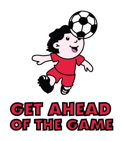 'Get ahead of the game' is a brand new educational project, which aims to raise children's academic attainment.