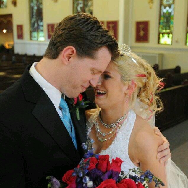 Happily married, vibrant, fun loving.  Adopted. Spoonie. 32. EndoSister Feminist
