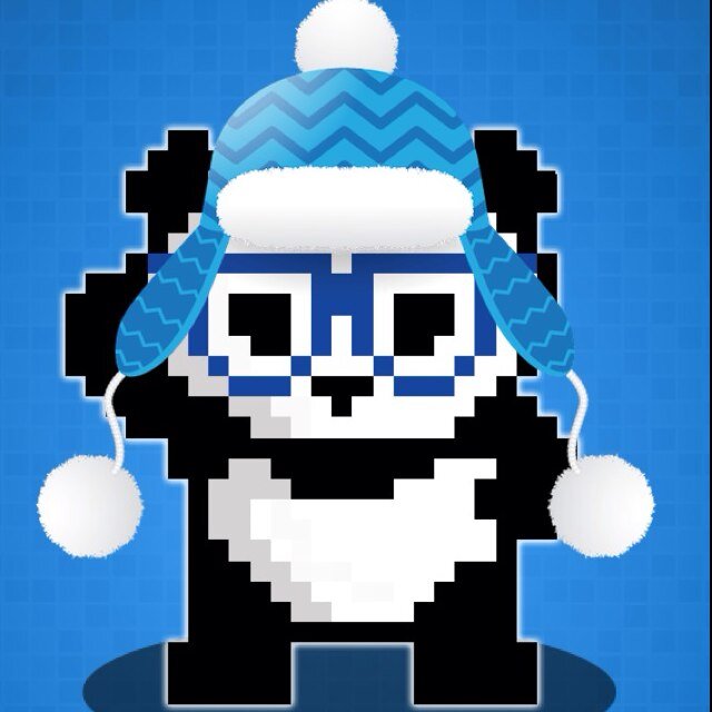 I LOVE TO PLAY MINECRAFT!!
I give the latest update news on minecraft pocket edition| follow me and ill follow you back;)