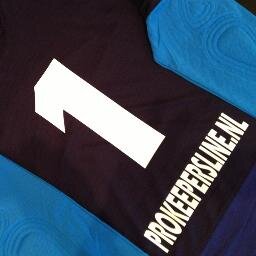 pro keepers line shop