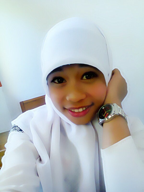FB :Nur Fadilla Zainuddin