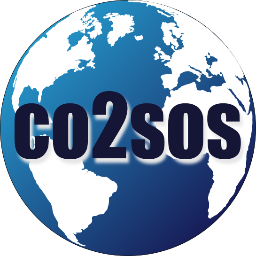 特定非営利活動法人co2sos Co2sos Twitter