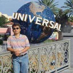 I am a dreamer who can change the world through Physical Computing Maker Movement.