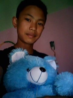 klarinet squidwersd:-)
 Mudah2an setelah ujian nanti semua siswa kls 3 di SMP borong dapat lulus 100%,